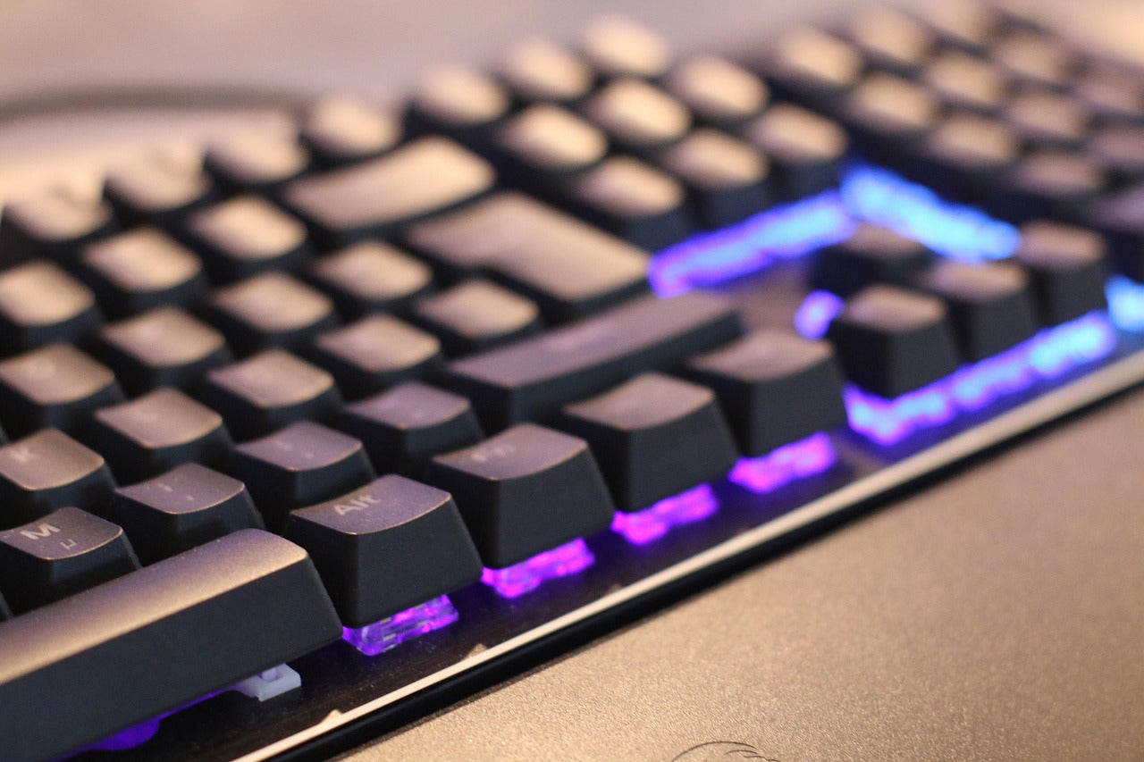 Upgrade Your Gaming Right Away: The Complete Guide to Gaming Mouse, Keyboard, and Headset.