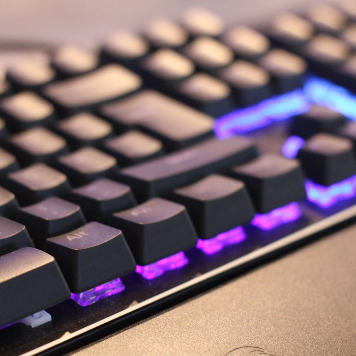 Upgrade Your Gaming Right Away: The Complete Guide to Gaming Mouse, Keyboard, and Headset.
