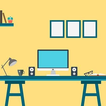 THE BENEFITS OF USING A DESKTOP COMPUTER FOR YOUR HOME OFFICE - Lacatang Electronics