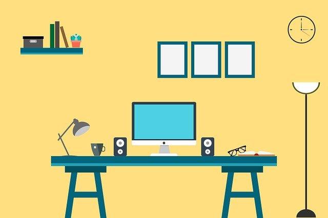THE BENEFITS OF USING A DESKTOP COMPUTER FOR YOUR HOME OFFICE - Lacatang Electronics