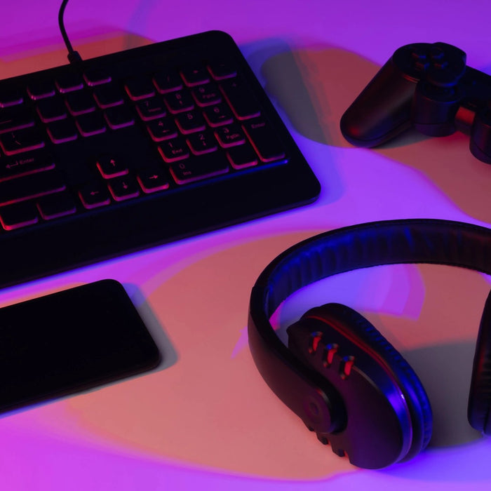 The Future of Gaming: How Lacatang Keyboards Are Changing the Game - Lacatang Shop
