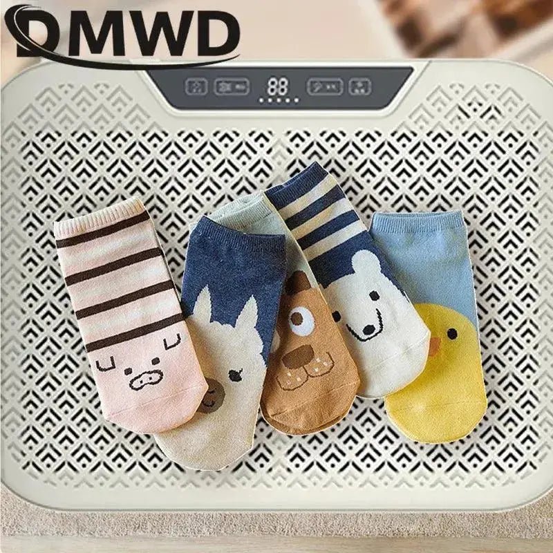 110V Heating Foot Mat Warmer Winter Household Electric Heater Office - Lacatang Shop