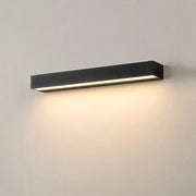12W, 18W, and 30W Waterproof LED Wall Lamp - Outdoor Lighting Solution