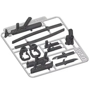 Multi-Jointed Movable Shapeshift Robot 2.0 3D Printed Mannequin Dummy 13 Action Figures Toys Kids Adults Parent-children Games Lacatang Shop