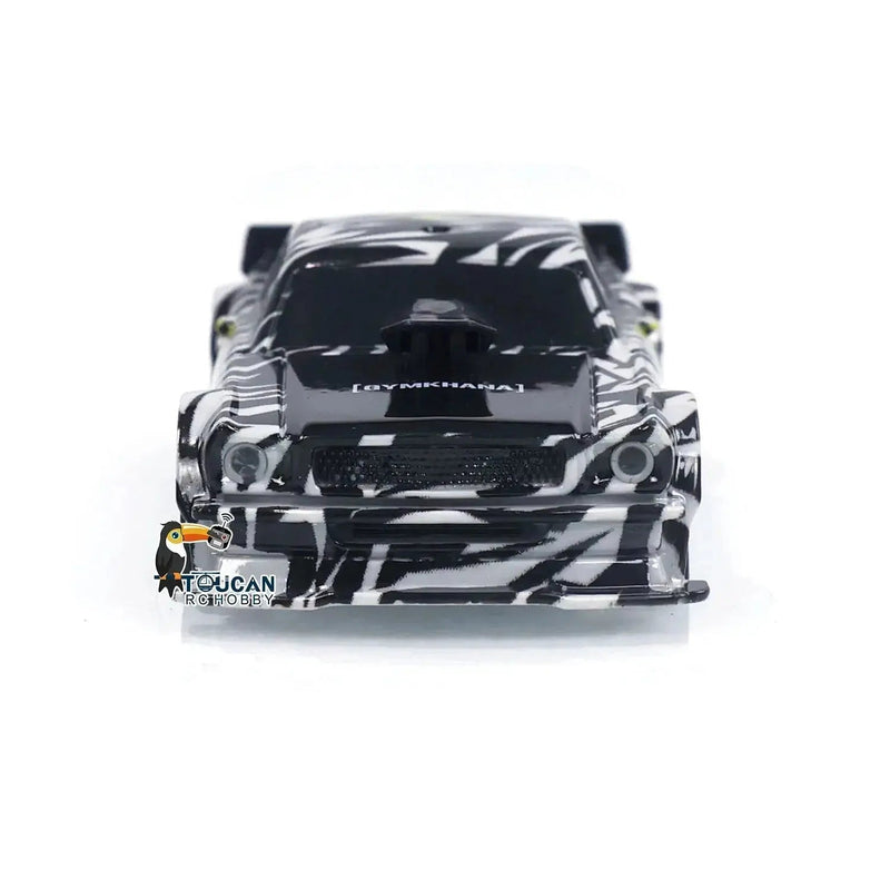 1/43 Scale High - Speed RC Drift Car with Remote Control - Mini Race Vehicle for Boys - Lacatang Shop