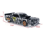 1/43 Scale High - Speed RC Drift Car with Remote Control - Mini Race Vehicle for Boys - Lacatang Shop