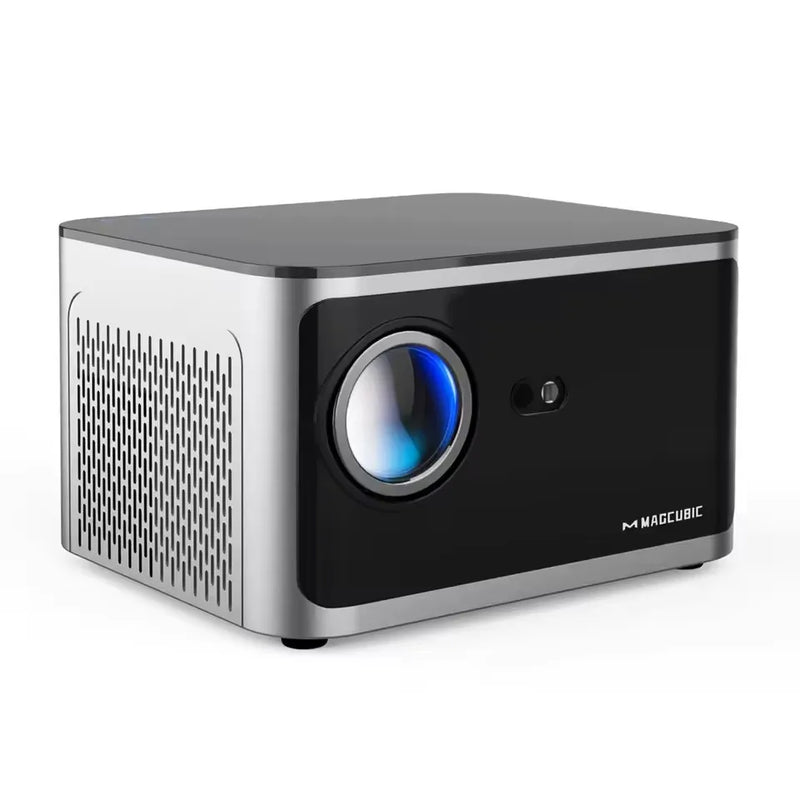Magcubic Auto Focus Smart Projector - Android 11, 4K, 580 ANSI, Full WiFi 6, BT 5.0, Allwinner H713, Voice Control