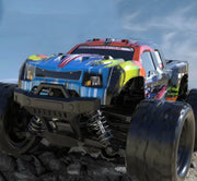 High-Performance Remote Control Car for All Ages - Exciting Fun! by Lacatang Shop