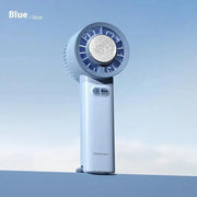 2024 Summer Gadget Handheld Turbo Jet Fan Mini Portable Ice Cold Fan Generation Brushless Motor Wind High Speed Duct Fans Violent Blower 2024 Mini Turbo Jet Fan - Portable Ice Cold High-Speed Blower  Aliexpress Lacatang Shop 