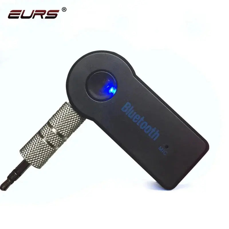 2 in 1 Wireless Bluetooth 5.0 Receiver Adapter 3.5mm Jack For Car Music Audio Aux A2dp Headphone Reciever Handsfree Aliexpress