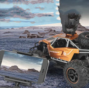 Off-Road Remote Control Car with Camera for Thrilling Adventures by Lacatang Shop