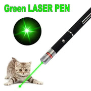 2000Mile Green Laser Pointer Pen 532nm Lazer Torch office Pet Camping 1MW TOP - Lacatang Shop
