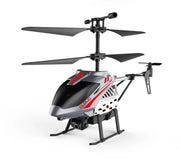 2.4G 4CH Sky Max RC Flying Helicopter with Camera and Lights - Lacatang Shop