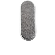 Manual Static Detachable Brush for Pet Hair Cleaning - Ideal for Clothing, Sofas, and Bedding