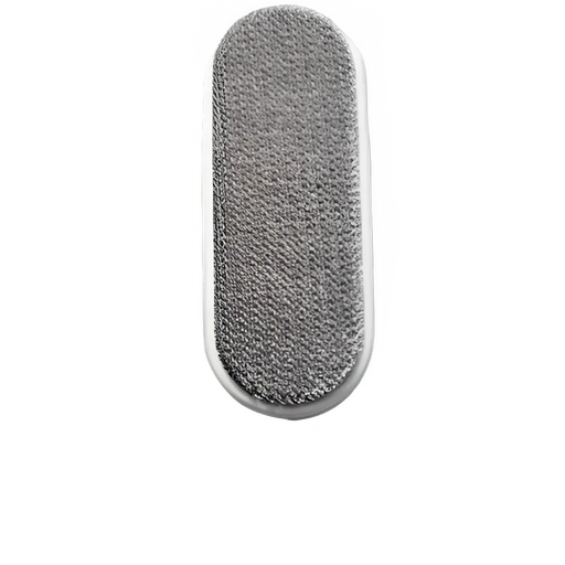 Manual Static Detachable Brush for Pet Hair Cleaning - Ideal for Clothing, Sofas, and Bedding