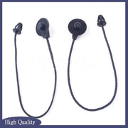 2pcs Interior Rear Parcel Shelf String Inner Tonneau Cover Strap Cord For 2012 - 2018 Ford Focus 3 MK3 Hatchback BM51A46538AA - Lacatang Shop