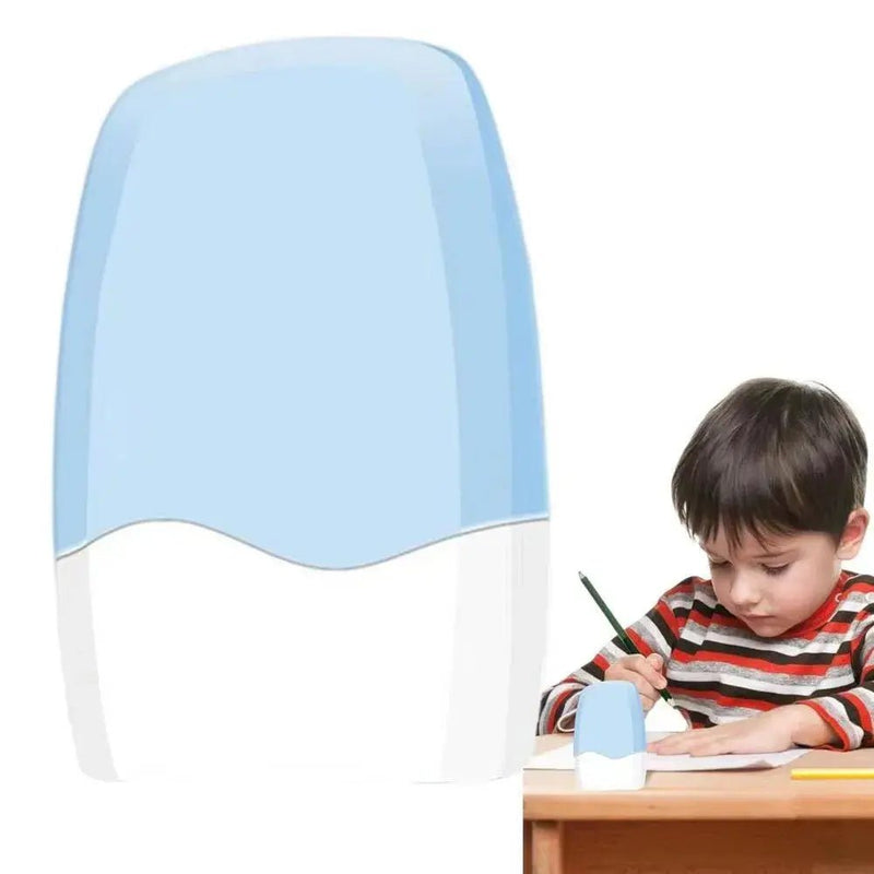 2Pcs Stamp Roller Anti - Theft Protection ID Seal Smear Privacy Confidential Data Guard Information Data Identity Address Blocker - Lacatang Shop