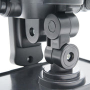 3 Adjustable Heads Solar Motion Sensor Light - Lacatang Shop