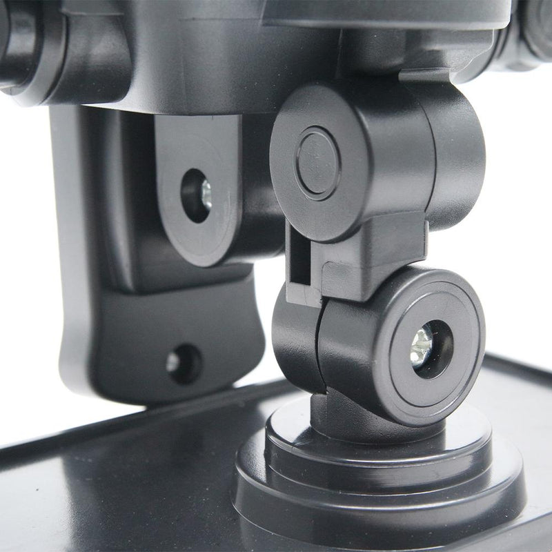 3 Adjustable Heads Solar Motion Sensor Light - Lacatang Shop