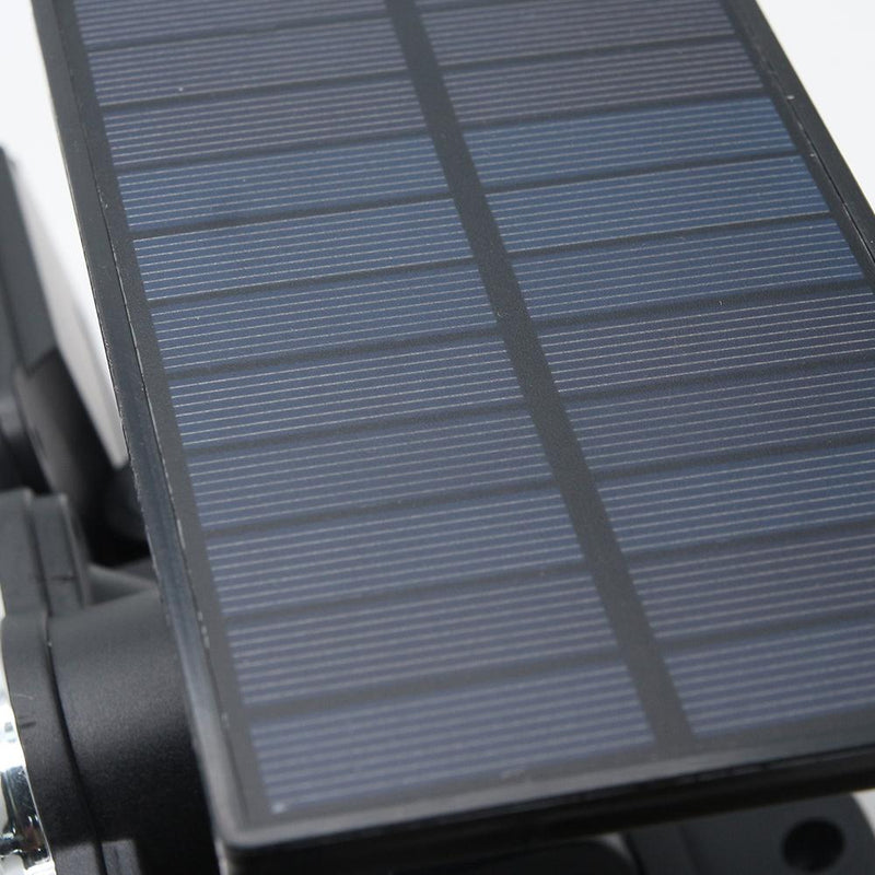 3 Adjustable Heads Solar Motion Sensor Light - Lacatang Shop