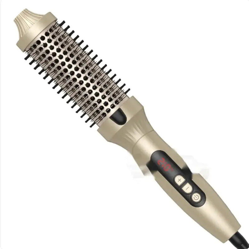 3 - in - 1 Hair Curler - Lacatang Shop