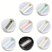 30 Oz Stainless Steel Insulated Water Bottle,Thermal Coffee Car Cup, Cold Hot Mugs Vacuum Flask with Handle Straw,For Sport - Lacatang Shop