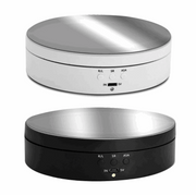 360° Electric Motorized Rotating Display Stand for Jewelry Photography - Lacatang Shop