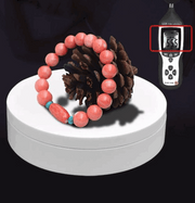 360° Electric Motorized Rotating Display Stand for Jewelry Photography - Lacatang Shop