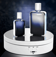 360° Electric Motorized Rotating Display Stand for Jewelry Photography - Lacatang Shop