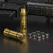 38SPL Red Dot Laser Training Equipment – Tactical Aiming Practice Tool - Lacatang Shop