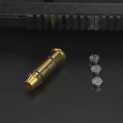 38SPL Red Dot Laser Training Equipment – Tactical Aiming Practice Tool - Lacatang Shop