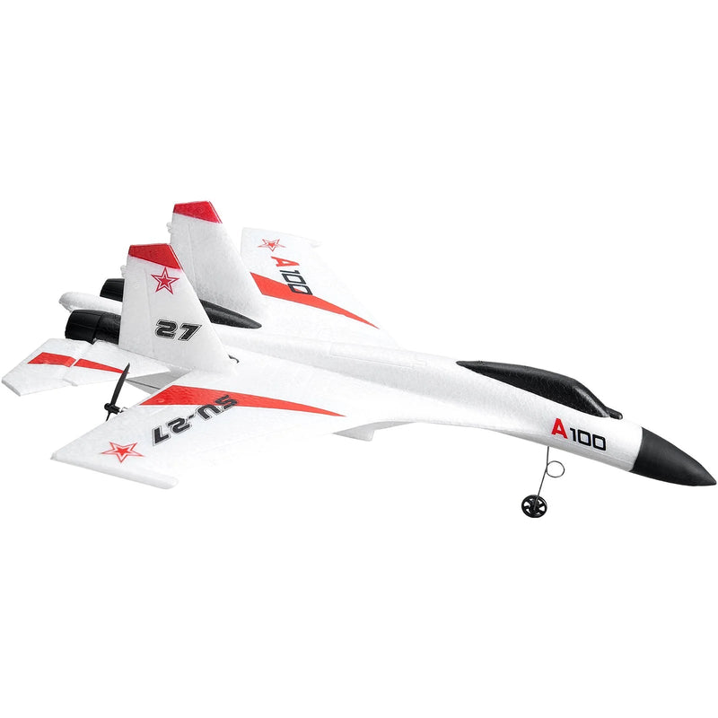 3D Fighter EPP RC Plane - Lacatang Shop