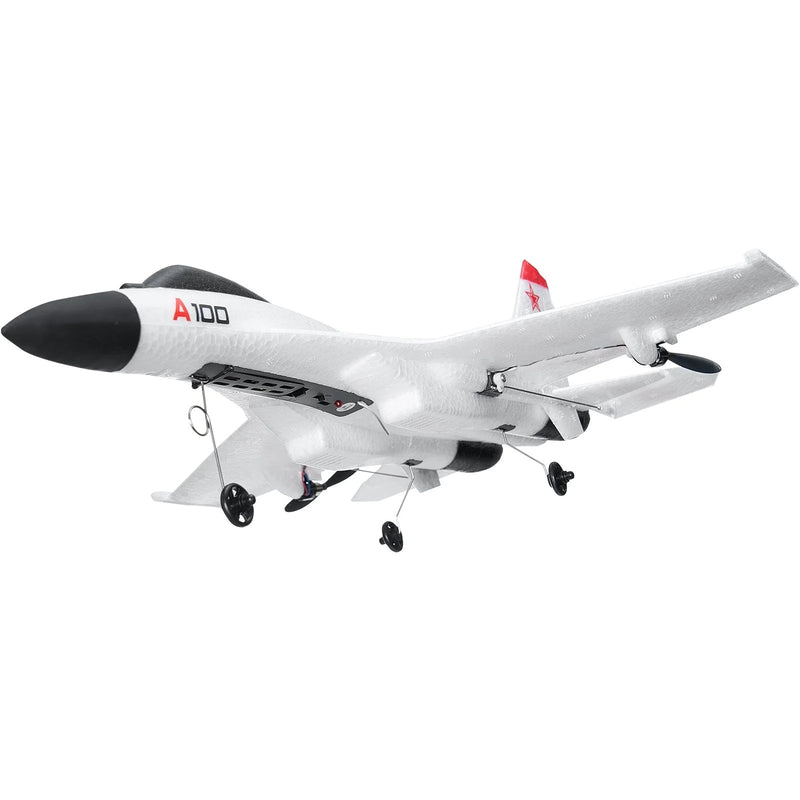 3D Fighter EPP RC Plane - Lacatang Shop