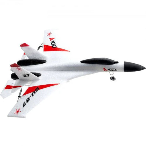 3D Fighter EPP RC Plane - Lacatang Shop