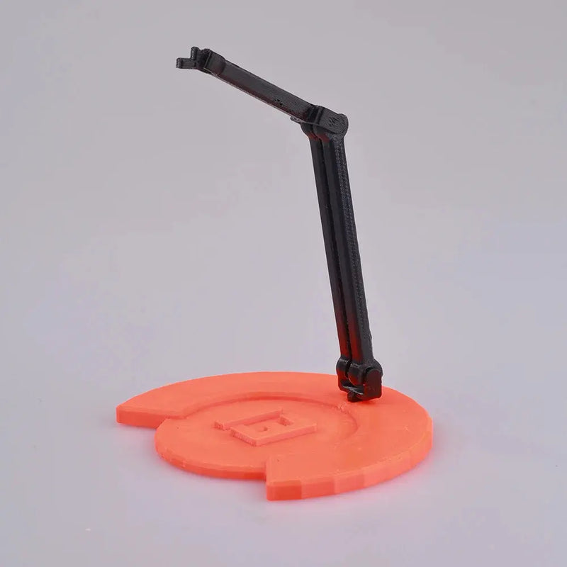 Multi-Jointed Movable Shapeshift Robot 2.0 3D Printed Mannequin Dummy 13 Action Figures Toys Kids Adults Parent-children Games Lacatang Shop