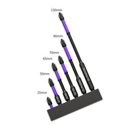 Professional Title: "D1 Anti-Slip and Shock-Proof Screwdriver Bits with High Hardness and Strong Magnetic" Professional Title: "D1 Anti-Slip and Shock-Proof Screwdriver Bits   AliExpress Lacatang Shop 