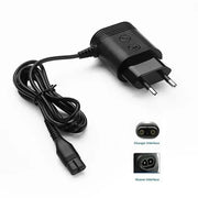 4.3V A00390 Shaver Charger Replacement for Philips One - Reliable and Compact
