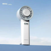 2024 Summer Gadget Handheld Turbo Jet Fan Mini Portable Ice Cold Fan Generation Brushless Motor Wind High Speed Duct Fans Violent Blower 

Stay Cool Anywhere: 2024 Summer Turbo Jet Handheld Ice Fan with Brushless Motor Duct Fans   Aliexpress Lacatang Shop 