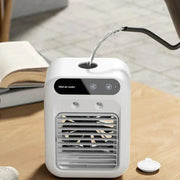 Air Conditioner Air Cooler Fan Water Cooling Fan Air Conditioning for Room Office Portable Air Conditioner Cars 

Efficient FANtastic Air Cooling for Rooms & Cars | Portable AC & Office Air Conditioner + Water Cooling for Ultimate Comfort Air condition Aliexpress Lacatang Shop 