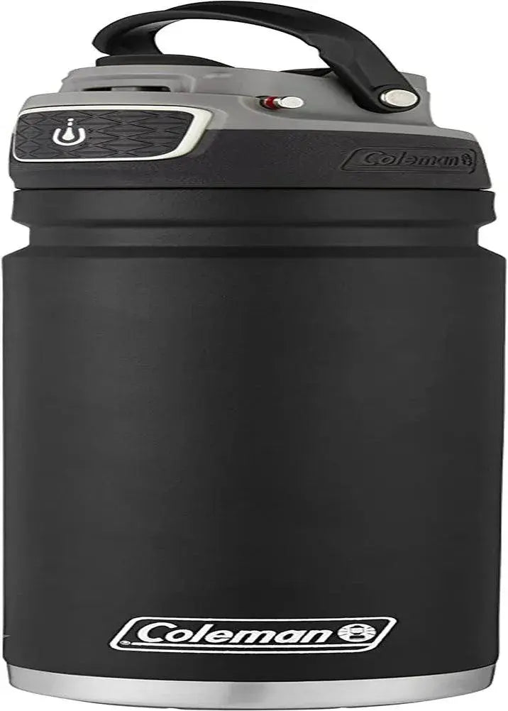 Freeflow Vacuum-Insulated Stainless Steel Water Bottle with Leak-Proof Lid, 24Oz/40Oz Bottle with Button-Operated Lid & Carry Handle, Keeps Drinks Hot or Cold for Hours Freeflow Insulated Stainless Steel Water Bottle - 24Oz/40Oz, Leak-Proof  AliExpress Lacatang Shop 
