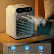Air Conditioner Air Cooler Fan Water Cooling Fan Air Conditioning for Room Office Portable Air Conditioner Cars 

Efficient FANtastic Air Cooling for Rooms & Cars | Portable AC & Office Air Conditioner + Water Cooling for Ultimate Comfort Air condition Aliexpress Lacatang Shop 