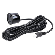 4pcs/8pcs Probes Rear Reversing Radars System LCD Display Car Parking Sensor Distance Detection Sound Warning Buzzer - Lacatang Shop