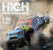 High-Performance Remote Control Car for All Ages - Exciting Fun! by Lacatang Shop