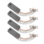 4PCS A647X50170 Alternator Brush Set A647X50870 Metal Alternator Brush Set Replacement for Mitsubishi IR IF and Subaru