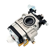 Brush Cutter Carburetor 40-5 44-5 43cc 52cc Lawnmower Parts Replacement