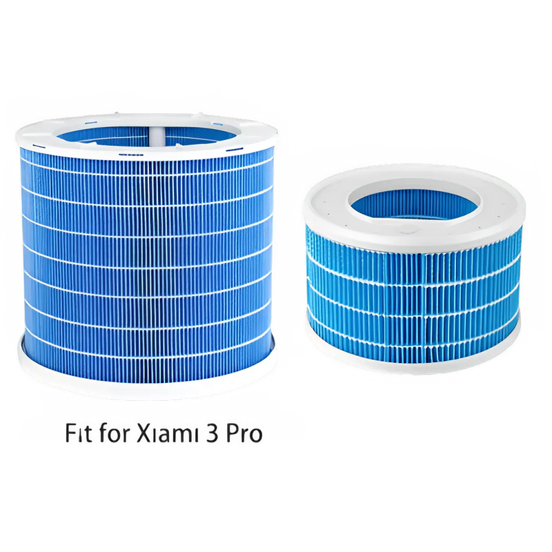 Humidifier Filter for Xiaomi 3 (400) Replacement Parts - Humidification and Descaling Filter for Xiaomi Pro