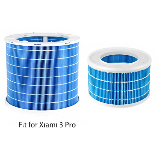 Humidifier Filter for Xiaomi 3 (400) Replacement Parts - Humidification and Descaling Filter for Xiaomi Pro