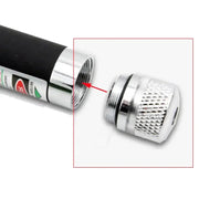 5Pcs/set Green Laser 303 Pointer Pen Powerful Device with Adjustable Focus Laser Sight with Star Cover For Laser 009 017 008 - Lacatang Shop
