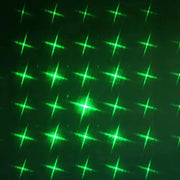 5Pcs/set Green Laser 303 Pointer Pen Powerful Device with Adjustable Focus Laser Sight with Star Cover For Laser 009 017 008 - Lacatang Shop