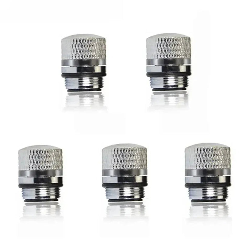 5Pcs/set Green Laser 303 Pointer Pen Powerful Device with Adjustable Focus Laser Sight with Star Cover For Laser 009 017 008 - Lacatang Shop